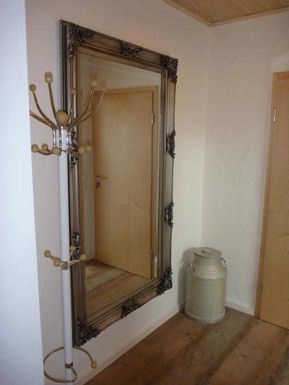 Gaestehaus Guggomos "Das Allgaeustyle" Füssen Quarto foto