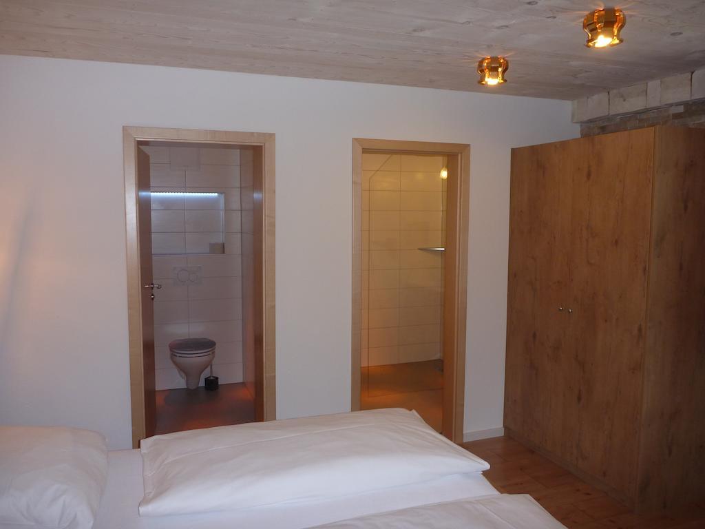 Gaestehaus Guggomos "Das Allgaeustyle" Füssen Quarto foto