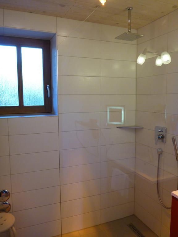 Gaestehaus Guggomos "Das Allgaeustyle" Füssen Quarto foto