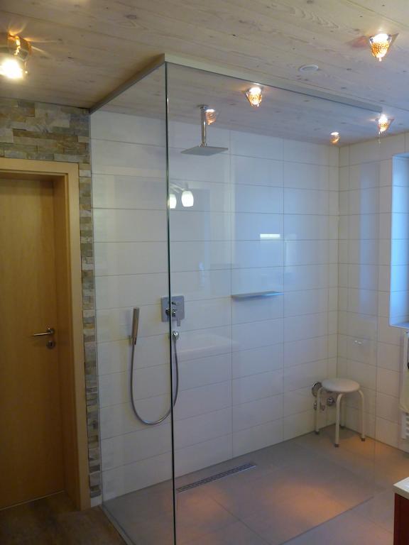 Gaestehaus Guggomos "Das Allgaeustyle" Füssen Quarto foto